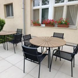 Hotel Platán Székesfehérvár Székesfehérvár - Külső kép