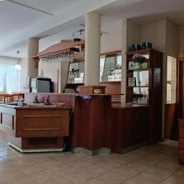 Hotel Platán Székesfehérvár Székesfehérvár - Vendéglátás