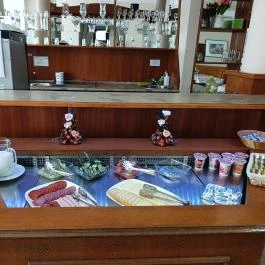Hotel Platán Székesfehérvár Székesfehérvár - Vendéglátás