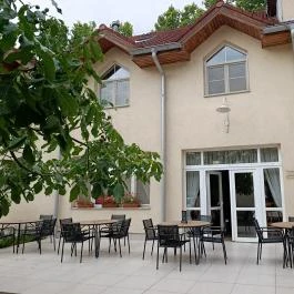 Hotel Platán Székesfehérvár Székesfehérvár - Külső kép
