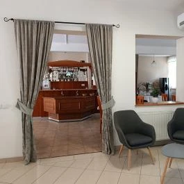 Hotel Platán Székesfehérvár Székesfehérvár - Vendéglátás