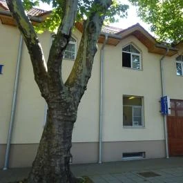 Hotel Platán Székesfehérvár, Székesfehérvár - Külső kép