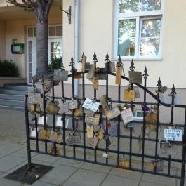 Hotel Platán Székesfehérvár, Székesfehérvár - Külső kép