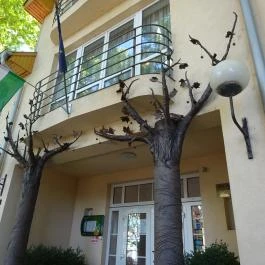 Hotel Platán Székesfehérvár, Székesfehérvár - Külső kép