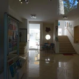 Hotel Platán Székesfehérvár, Székesfehérvár - Belső