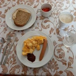 Hotel Platán étterme Székesfehérvár - Étel/ital