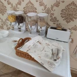 Hotel Platán étterme Székesfehérvár - Étel/ital