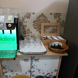 Hotel Platán étterme Székesfehérvár - Étel/ital