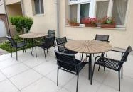 Hotel Platán étterme Székesfehérvár