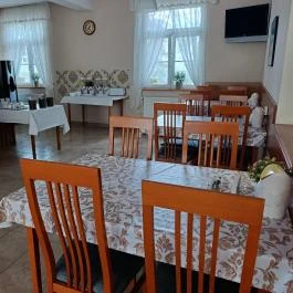 Hotel Platán étterme Székesfehérvár - Belső