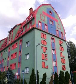 Hotel Pólus