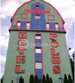 Hotel Pólus