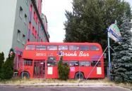 Hotel Pólus Budapest