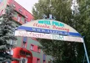 Hotel Pólus Budapest