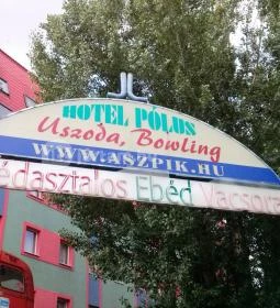 Hotel Pólus