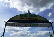 Hotel Pólus Budapest