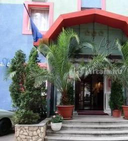 Hotel Pólus