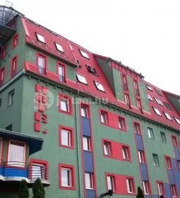 Hotel Pólus