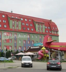 Hotel Pólus