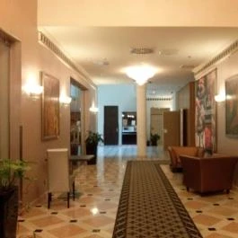 Hotel President Exclusive Boutique Budapest - Belső