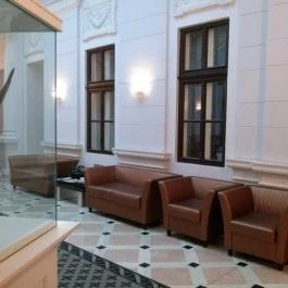 Hotel President Exclusive Boutique Budapest - Belső