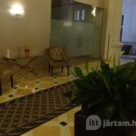 Hotel President Exclusive Boutique Budapest - Belső