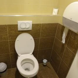 Hotel President Exclusive Boutique Budapest - Szobák