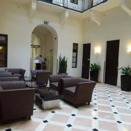 Hotel President Exclusive Boutique Budapest - Belső