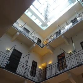 Hotel President Exclusive Boutique Budapest - Belső
