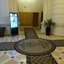 Hotel President Exclusive Boutique Budapest - Belső