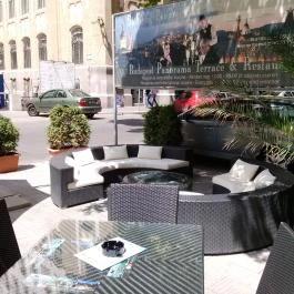 Hotel President Exclusive Boutique Budapest - Környék