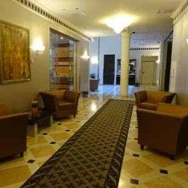 Hotel President Exclusive Boutique Budapest - Belső