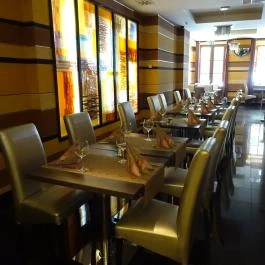 Hotel President Exclusive Boutique Budapest - Vendéglátás