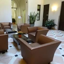 Hotel President Exclusive Boutique Budapest - Belső