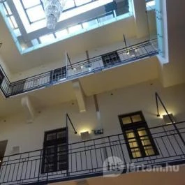 Hotel President Exclusive Boutique Budapest - Belső