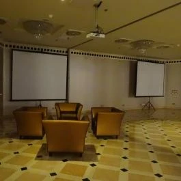 Hotel President Exclusive Boutique Budapest - Belső