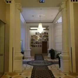 Hotel President Exclusive Boutique Budapest - Belső