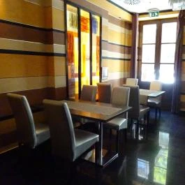 Hotel President Exclusive Boutique Budapest - Belső