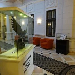 Hotel President Exclusive Boutique Budapest - Belső