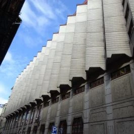 Radisson Blu Béke Hotel Budapest - Szobák