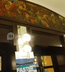 Radisson Blu Béke Hotel