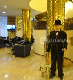 Radisson Blu Béke Hotel