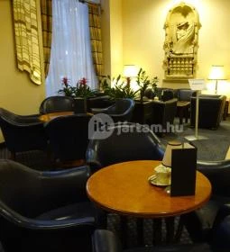 Radisson Blu Béke Hotel