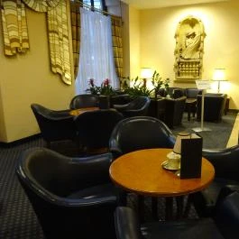 Radisson Blu Béke Hotel Budapest - Belső