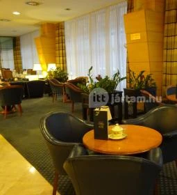 Radisson Blu Béke Hotel