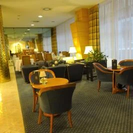 Radisson Blu Béke Hotel Budapest - Belső