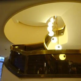 Radisson Blu Béke Hotel Budapest - Belső