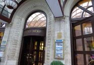 Radisson Blu Béke Hotel Budapest