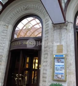 Radisson Blu Béke Hotel