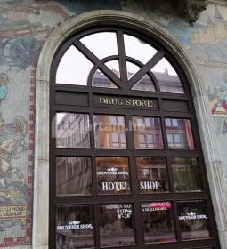 Radisson Blu Béke Hotel